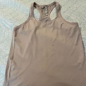 Swiftly Tech Racerback 2.0 - pale pink